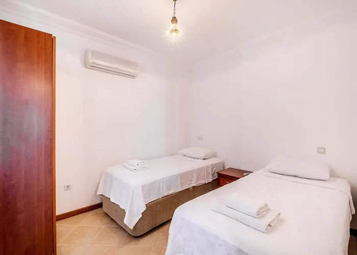 Kybele Sea View Kaş